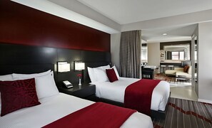 4 Schlafzimmer, Bügeleisen/Bügelbrett, kostenloses WLAN, Bettwäsche