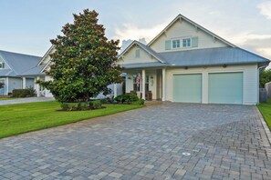 Maison (4 Bedrooms) | Intérieur