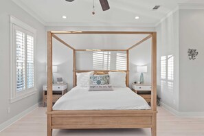 Maison (4 Bedrooms) | Intérieur