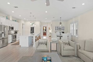 Casa (4 Bedrooms) | Interior