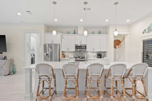 Casa (4 Bedrooms) | Interior