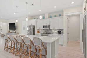 Casa (4 Bedrooms) | Interior