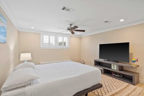 Maison (4 Bedrooms) | Intérieur