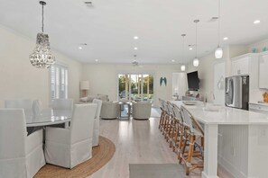 Casa (4 Bedrooms) | Interior