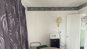 住宿內部