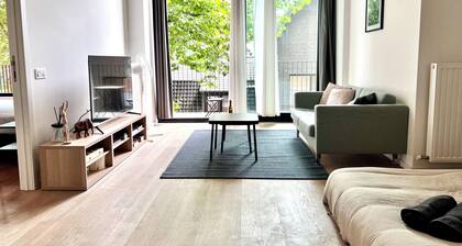 Spacious Loft Instant Favourite Up to 4