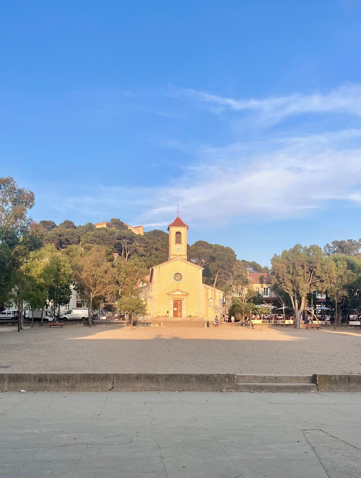 Bild für Gastgeberprofil