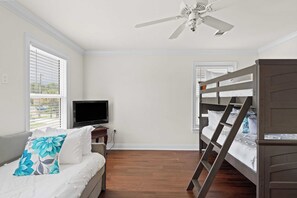 Casa (4 Bedrooms) | Interior