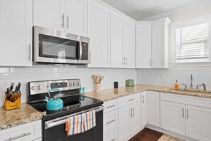 Casa (4 Bedrooms) | Interior