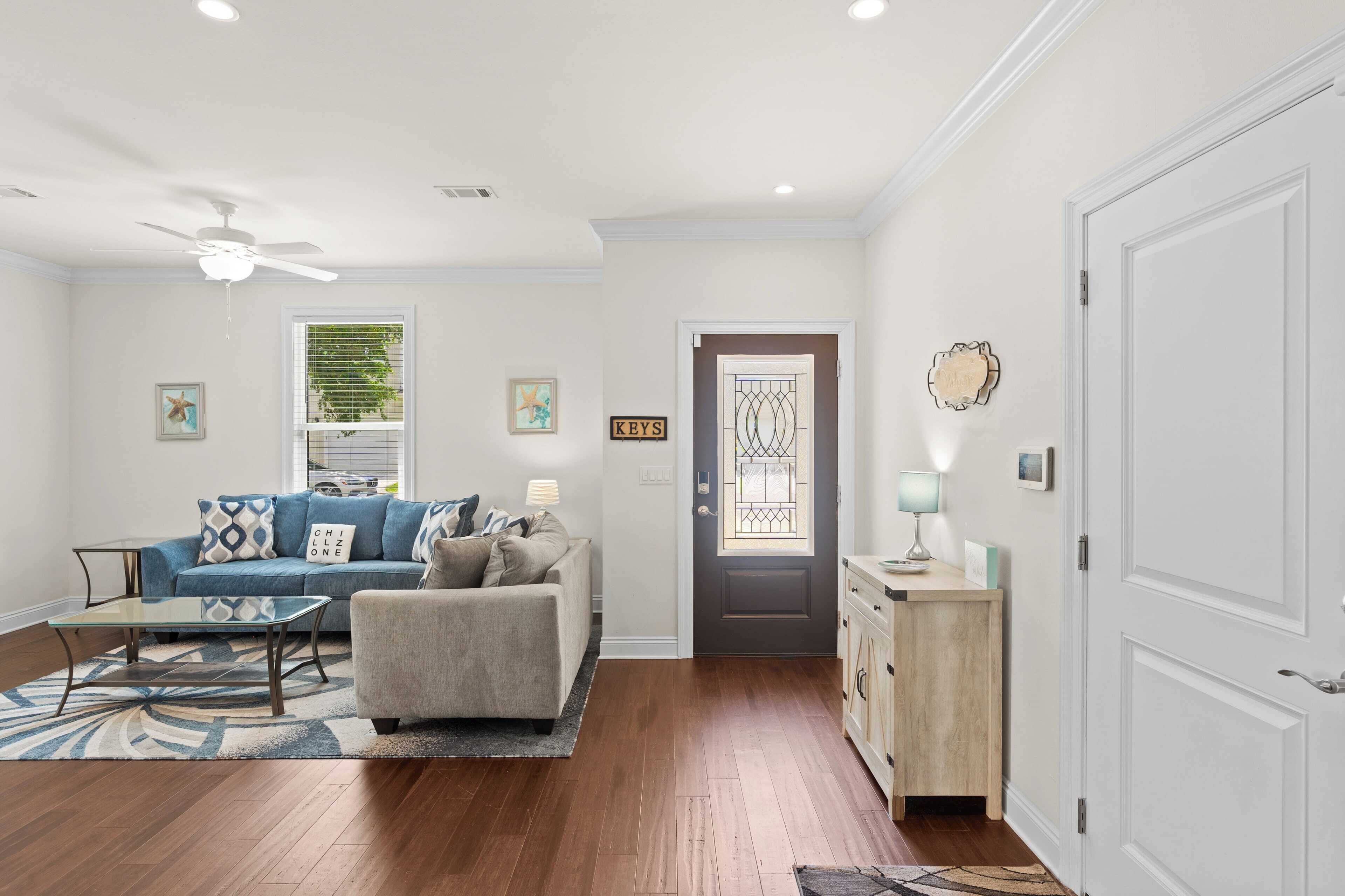 Hus (4 Bedrooms) | Innvendig