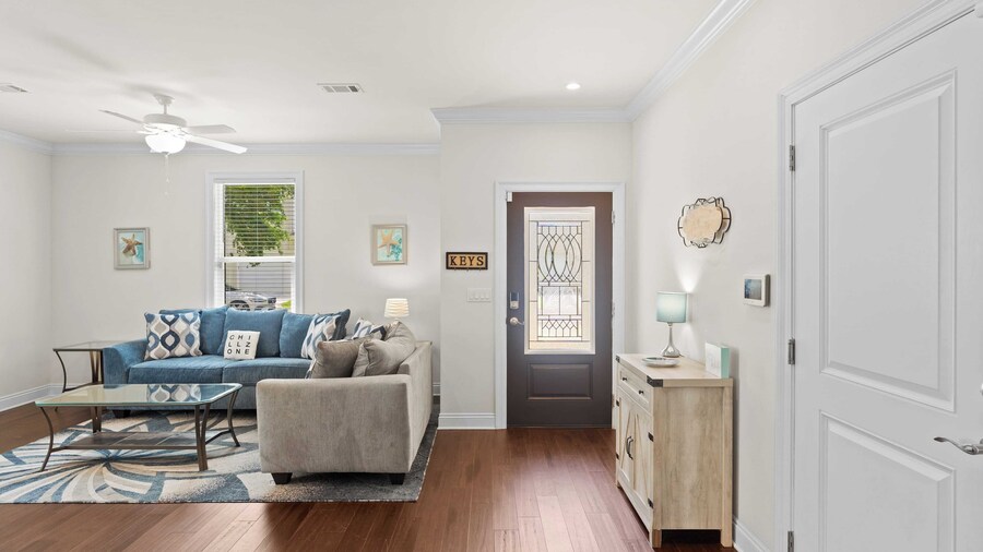 Family-friendly, Close to Beach & Game Room Windswept by Avantstay