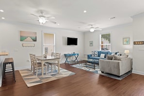 Casa (4 Bedrooms) | Interior