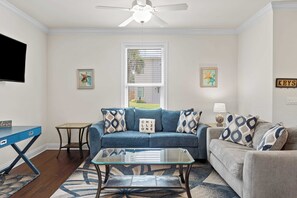 Casa (4 Bedrooms) | Interior