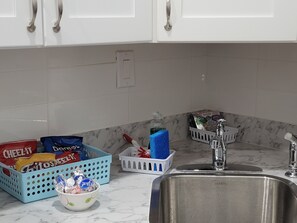 Miscellaneous - Cozy 1-bedroom apartment in awesome New York with AC, WiFi (New York)