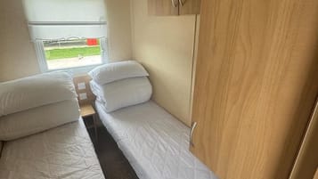 3 bedrooms