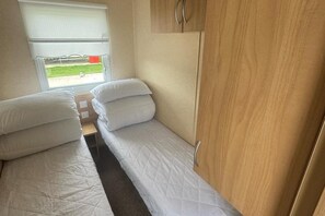 3 bedrooms