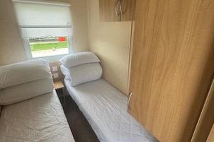3 habitaciones