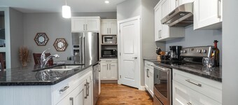 Entire House in Campbell River