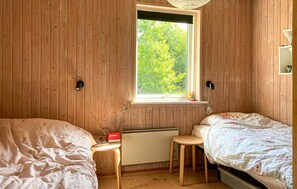 2 chambres, Wi-Fi gratuit