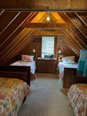 6 Schlafzimmer, Bügeleisen/Bügelbrett, WLAN, Bettwäsche