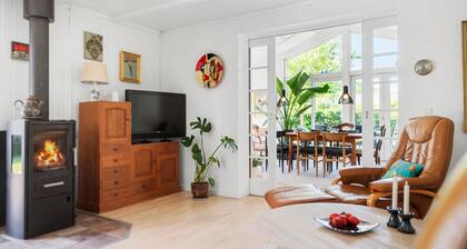 3 bedroom nice home in Odder