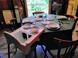 Restauration