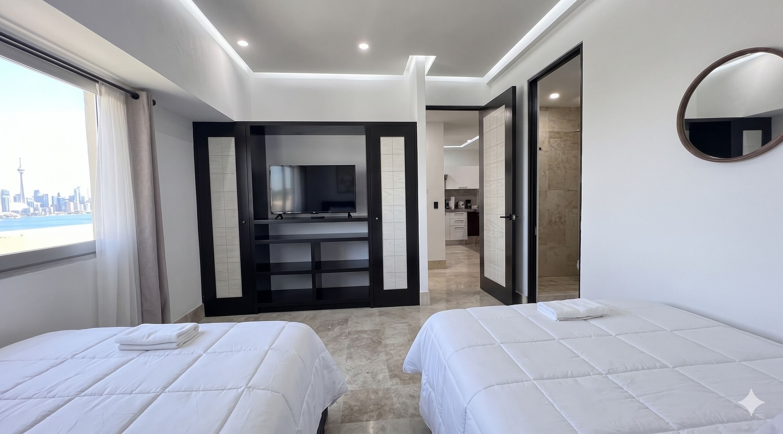 Signature Apartment