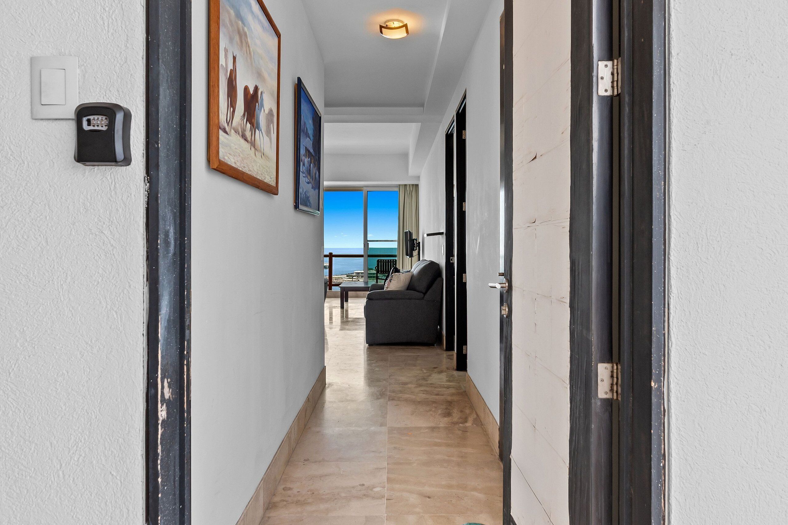 Romantic Apartment | Interior