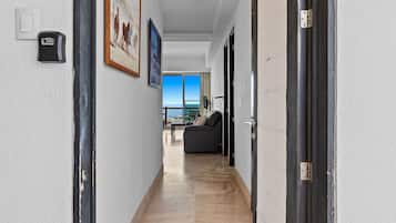 Romantic Apartment | Interior