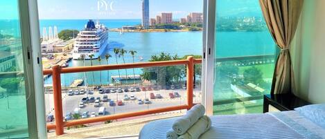 Apartamento tradicional