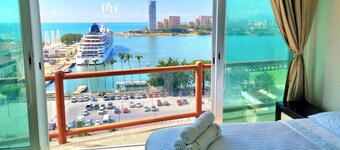 Deck12 Casino and Resort by Monyxbnb