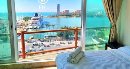 Deck12 Casino and Resort by Monyxbnb