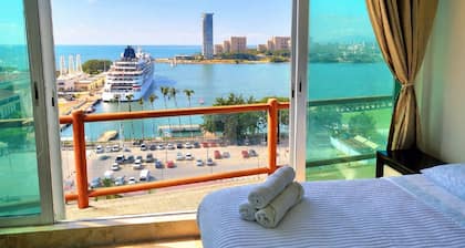 Deck12 Casino and Resort by Monyxbnb