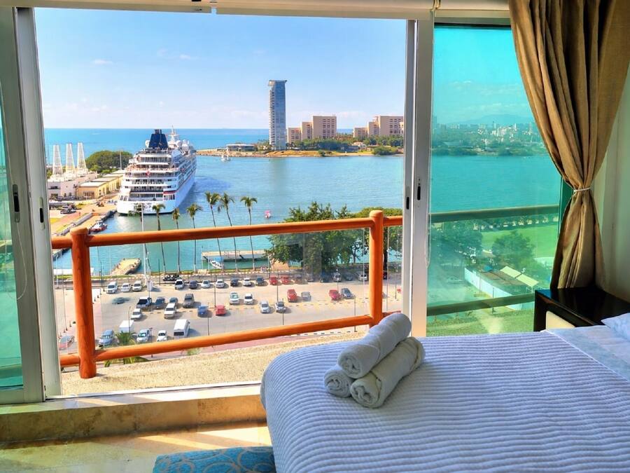 Huoneisto | Egyptinpuuvillaiset lakanat, ylelliset vuodevaatteet