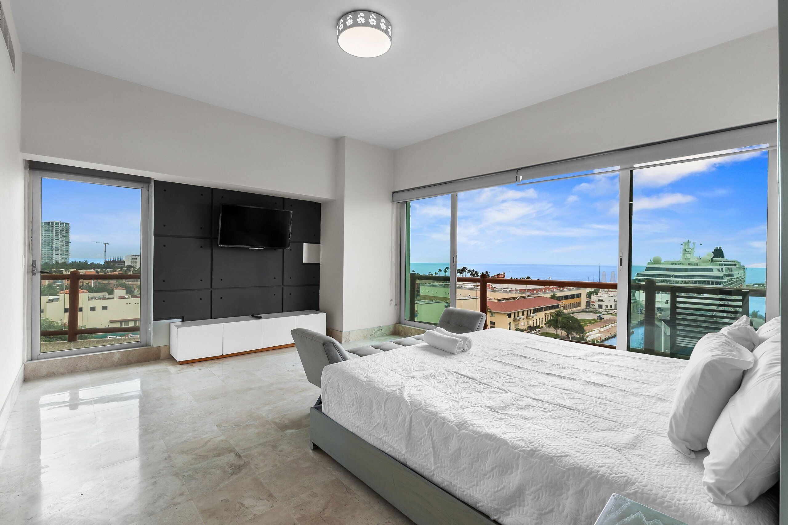 Sábanas de algodón egipcio y ropa de cama de alta calidad 