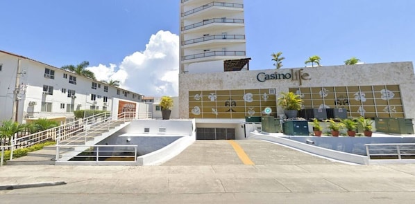 Casino