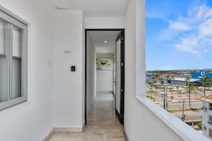 Gallery-Apartment | Außendetails
