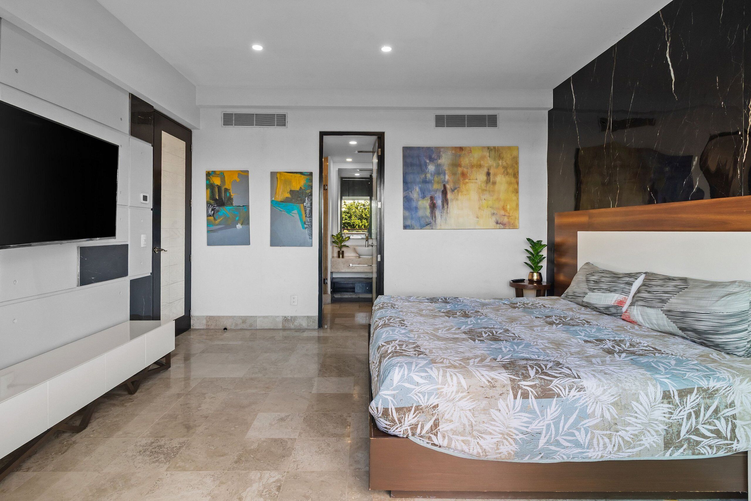 Sábanas de algodón egipcio y ropa de cama de alta calidad 