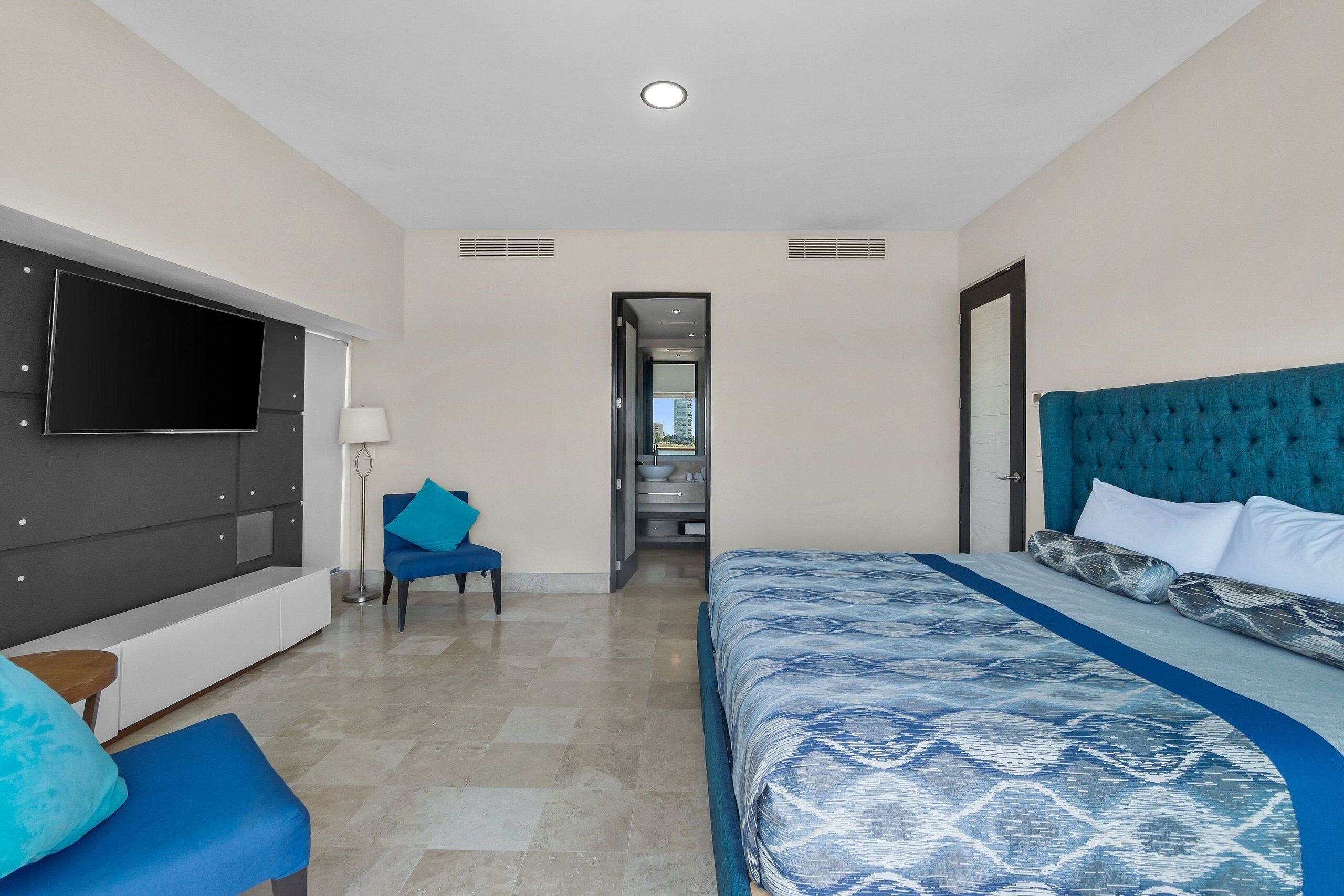 Sábanas de algodón egipcio y ropa de cama de alta calidad 