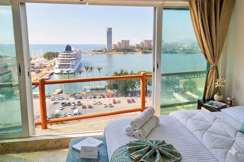 Deck12 Casino and Resort by Monyxbnb