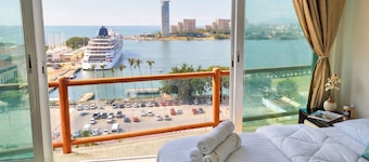 Deck12 Casino and Resort by Monyxbnb