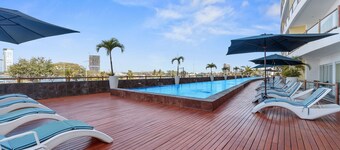 Deck12 Casino and Resort by Monyxbnb