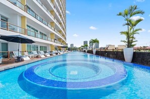 Unclassified image, 2 of 239, button - Deck12 Casino and Resort by Monyxbnb (Puerto Vallarta)