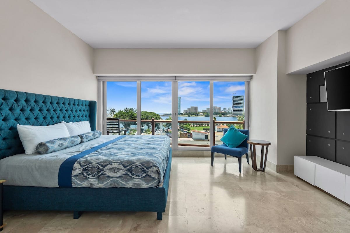 Bettwäsche aus ägyptischer Baumwolle, hochwertige Bettwaren