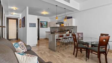 Romantic Apartment | Interior