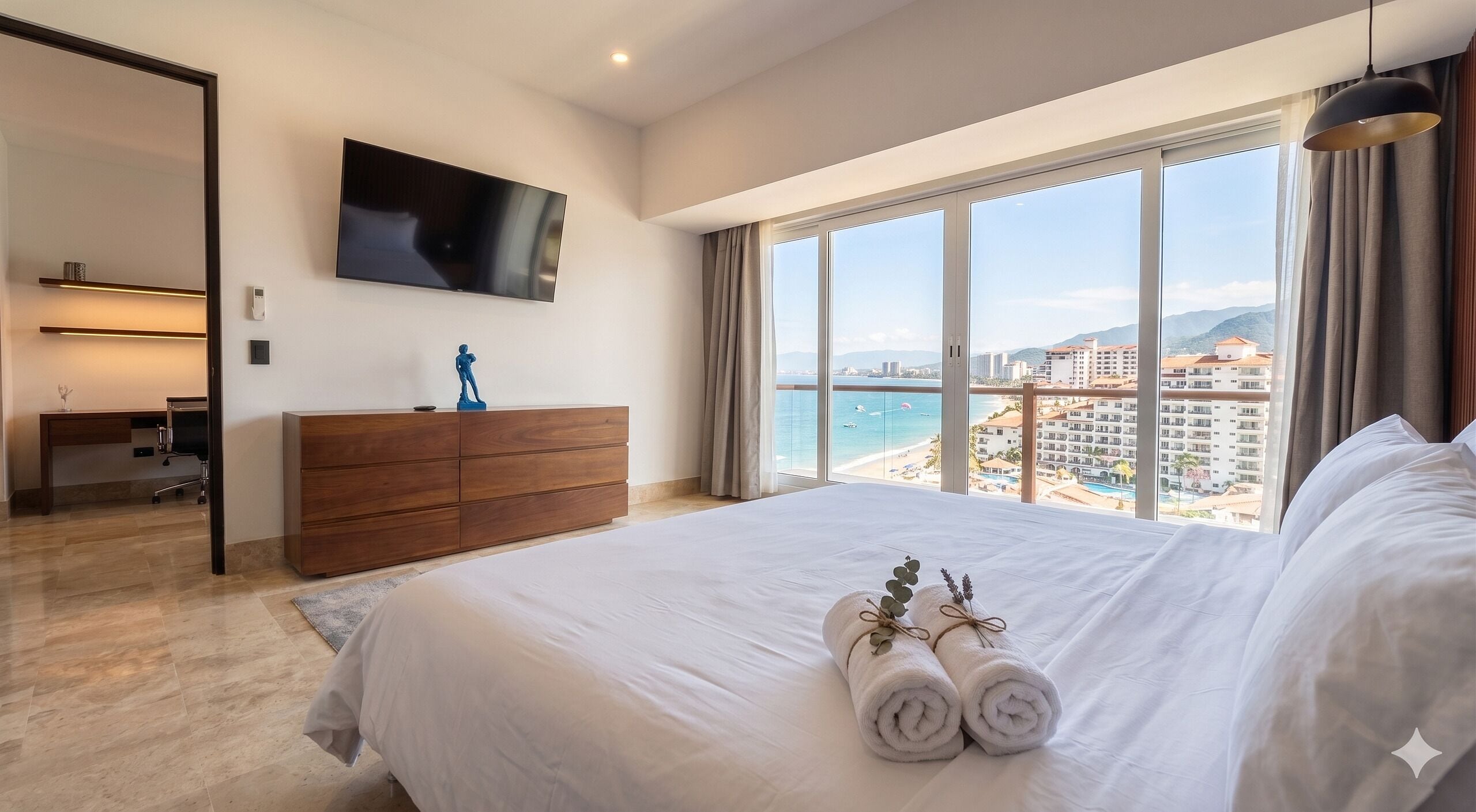 Sábanas de algodón egipcio y ropa de cama de alta calidad 