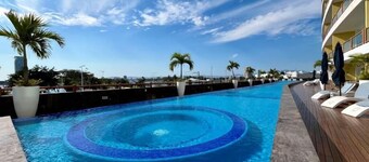 Deck12 Casino and Resort by Monyxbnb