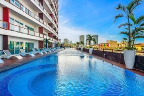 Unclassified image, 4 of 239, button - Deck12 Casino and Resort by Monyxbnb (Puerto Vallarta)