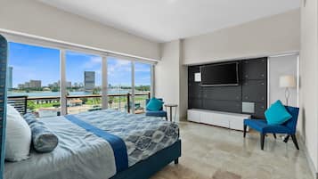 Egyptian cotton sheets, premium bedding, pillow-top beds