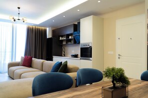 TV connectée